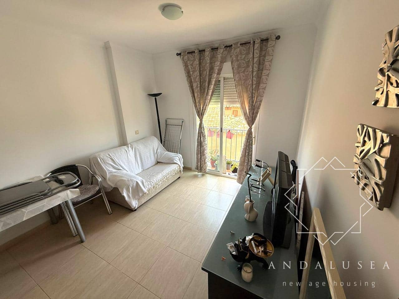 2 makuuhuone Asunto myytävänä paikassa Turre - 99 000 € (Ref: 9444854)