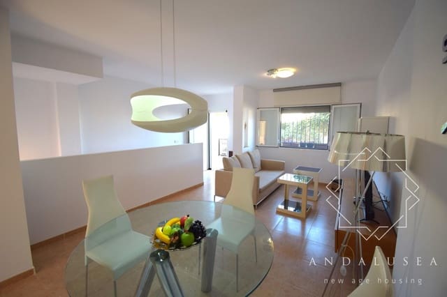 3 quarto Apartamento para arrendar em Turre - 750 € (Ref: 9444855)