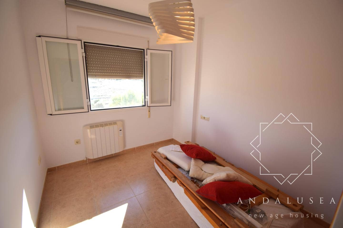 3 makuuhuone Asunto vuokrattavana paikassa Turre - 750 € (Ref: 9444855)