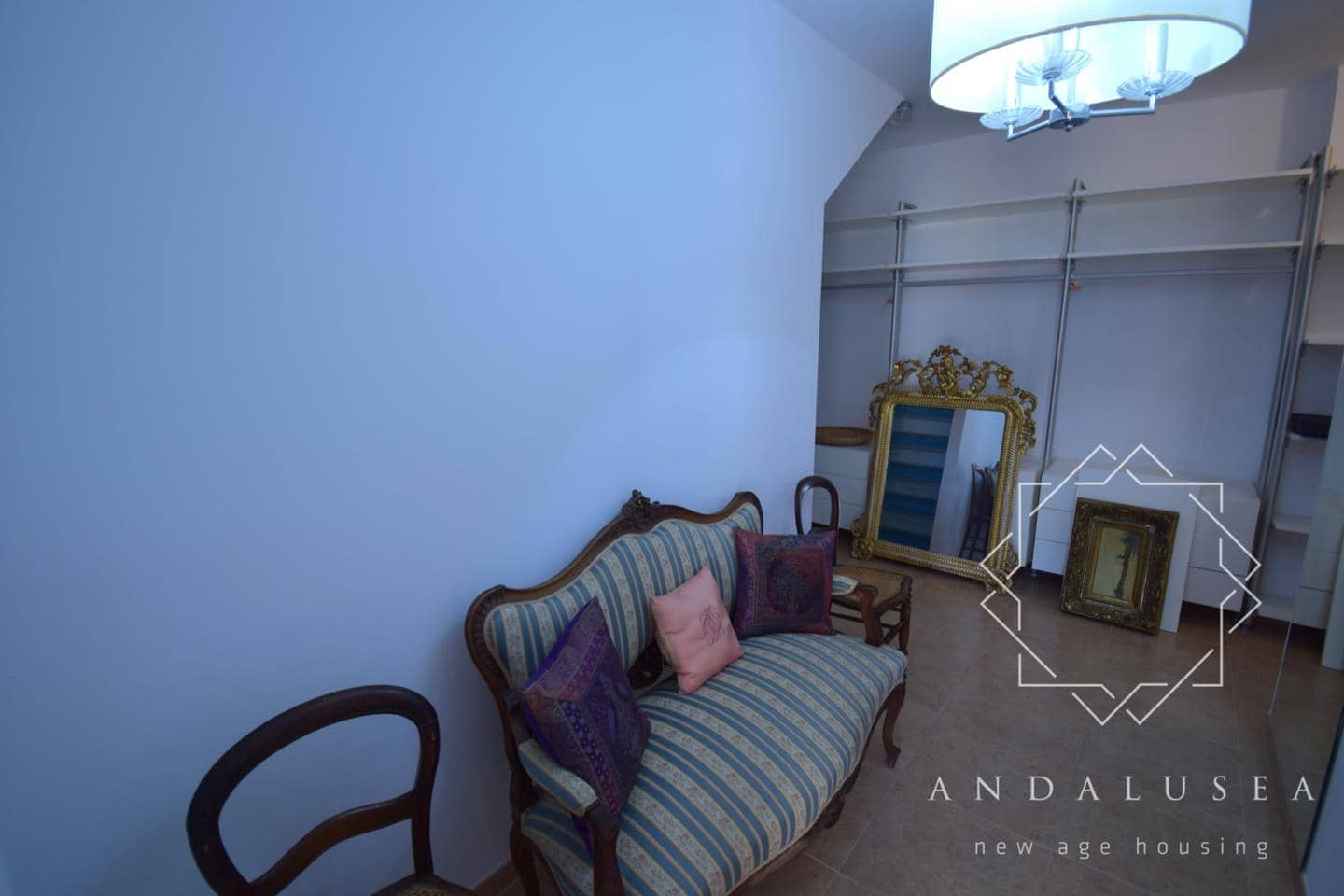 3 makuuhuone Asunto vuokrattavana paikassa Turre - 750 € (Ref: 9444855)