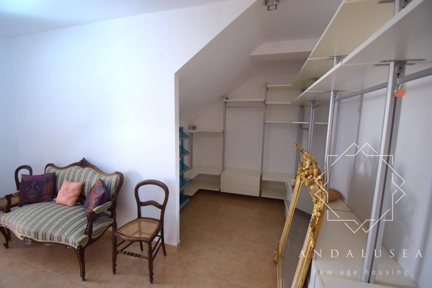 3 makuuhuone Asunto vuokrattavana paikassa Turre - 750 € (Ref: 9444855)