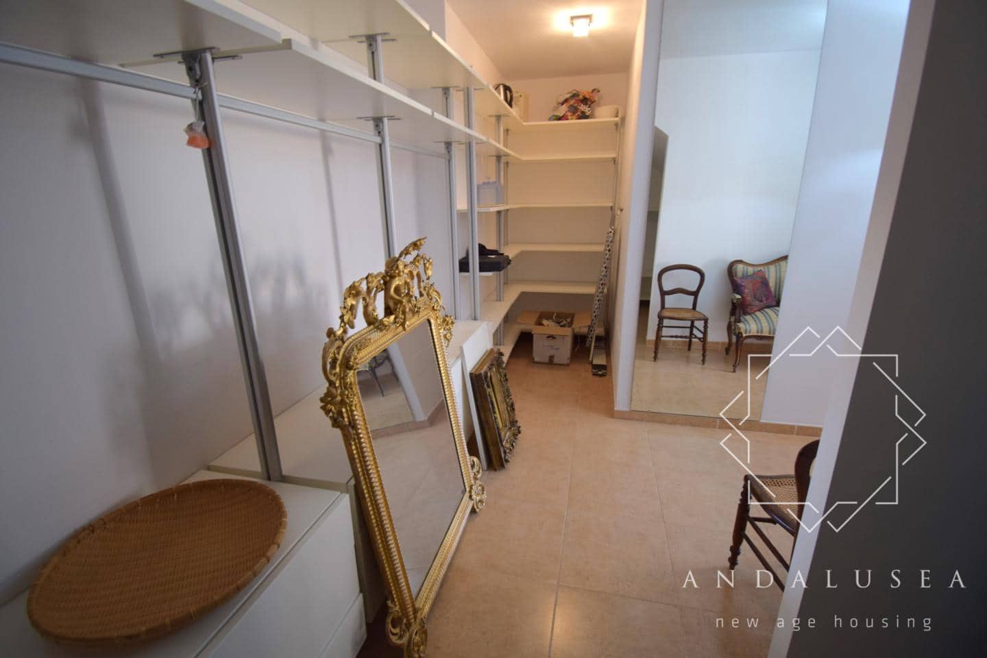 3 makuuhuone Asunto vuokrattavana paikassa Turre - 750 € (Ref: 9444855)