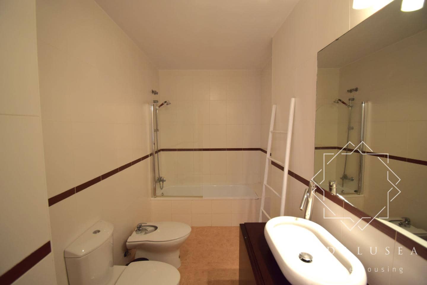 3 makuuhuone Asunto vuokrattavana paikassa Turre - 750 € (Ref: 9444855)