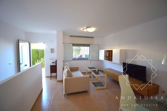 3 quarto Apartamento para arrendar em Turre - 750 € (Ref: 9444855)