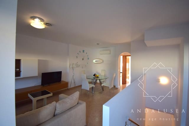 3 quarto Apartamento para arrendar em Turre - 750 € (Ref: 9444855)