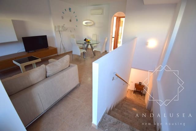 3 quarto Apartamento para arrendar em Turre - 750 € (Ref: 9444855)