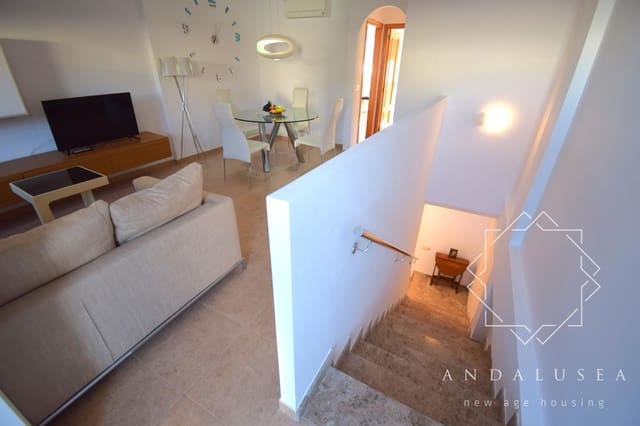 3 quarto Apartamento para arrendar em Turre - 750 € (Ref: 9444855)