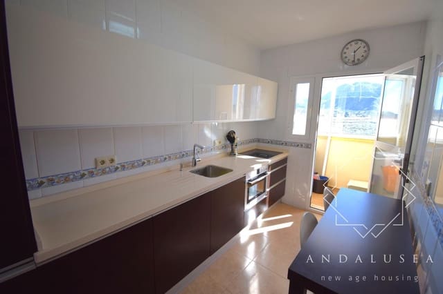 3 quarto Apartamento para arrendar em Turre - 750 € (Ref: 9444855)