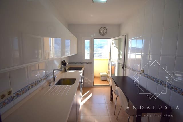 3 quarto Apartamento para arrendar em Turre - 750 € (Ref: 9444855)
