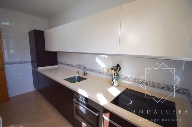3 quarto Apartamento para arrendar em Turre - 750 € (Ref: 9444855)