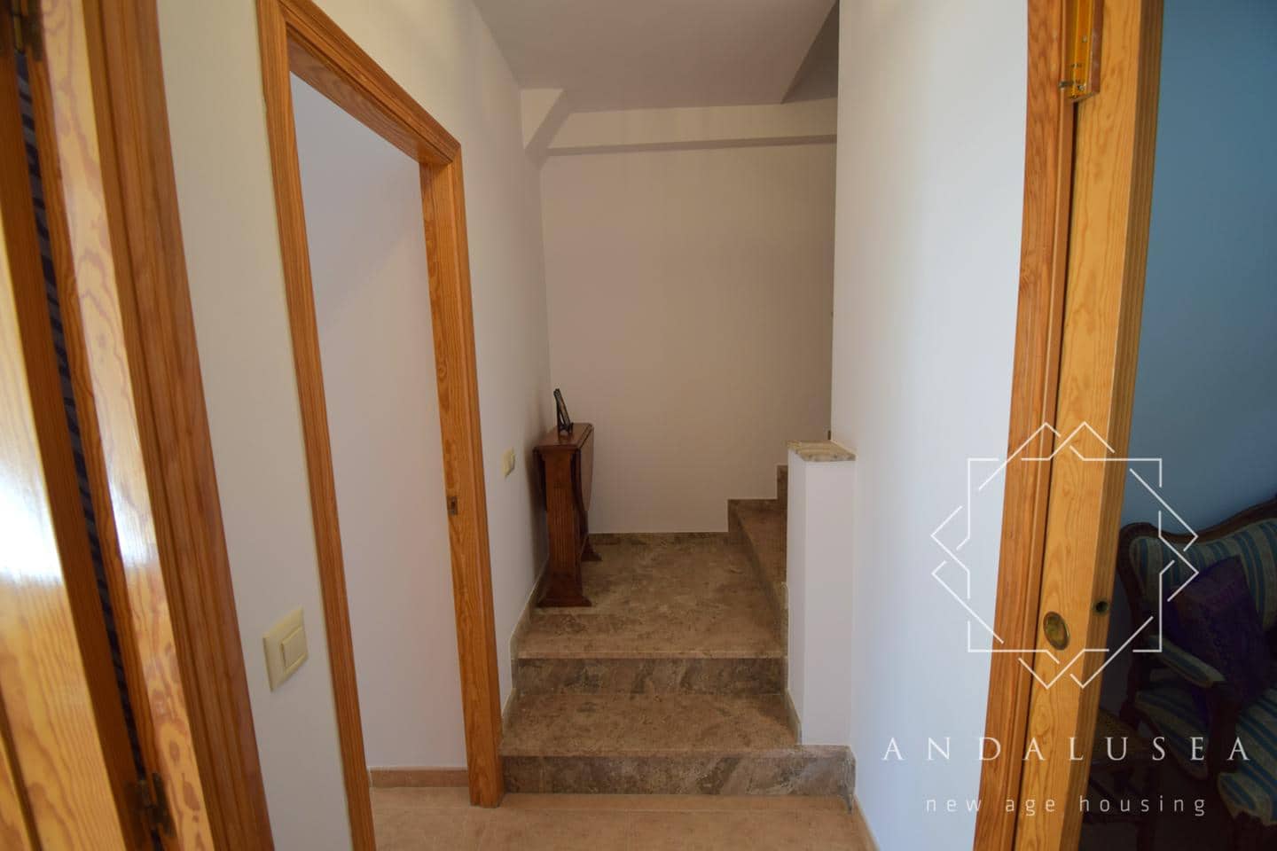 3 makuuhuone Asunto vuokrattavana paikassa Turre - 750 € (Ref: 9444855)