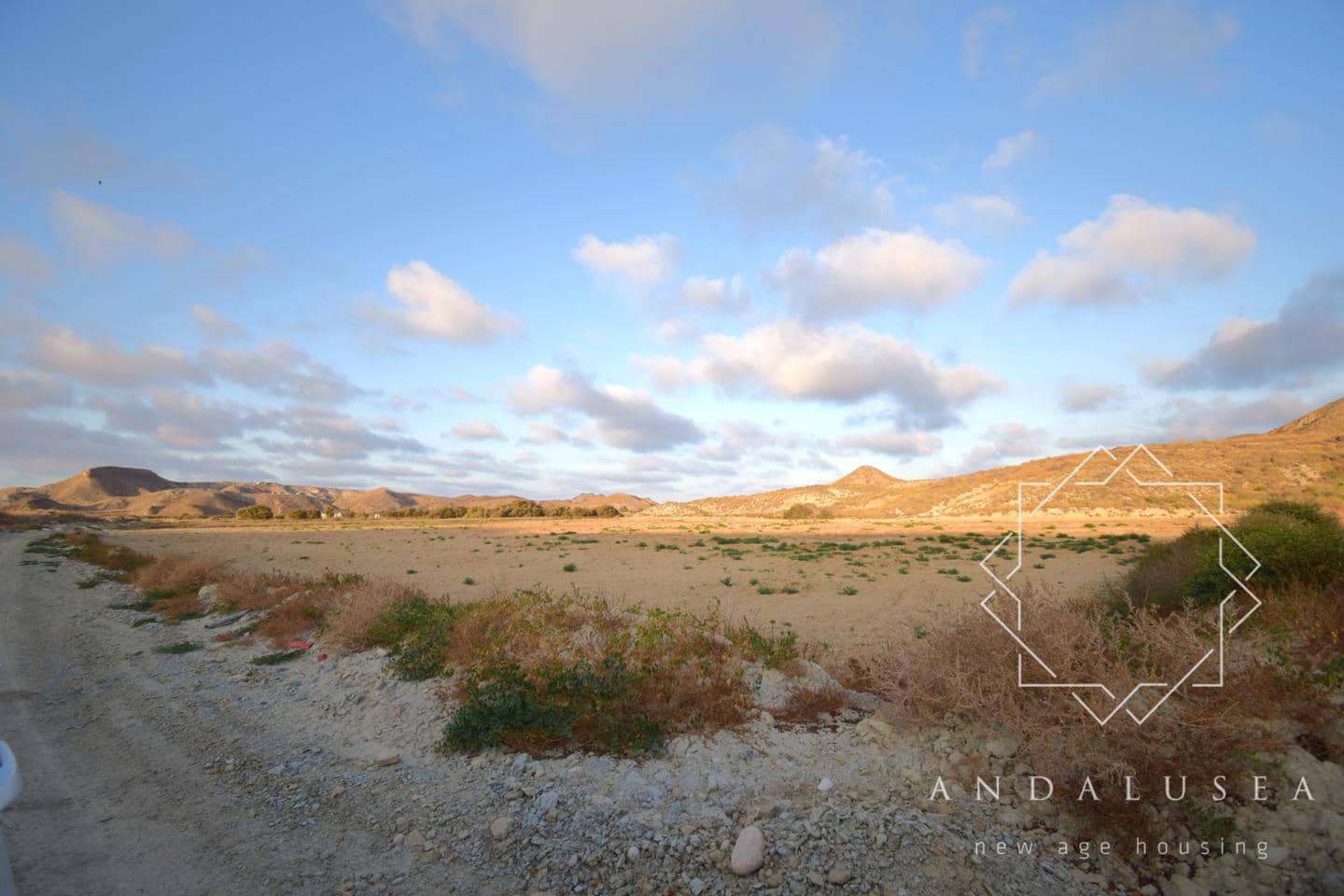 Terre non Aménagée à vendre à Mojacar - 320 000 € (Ref: 9469958)