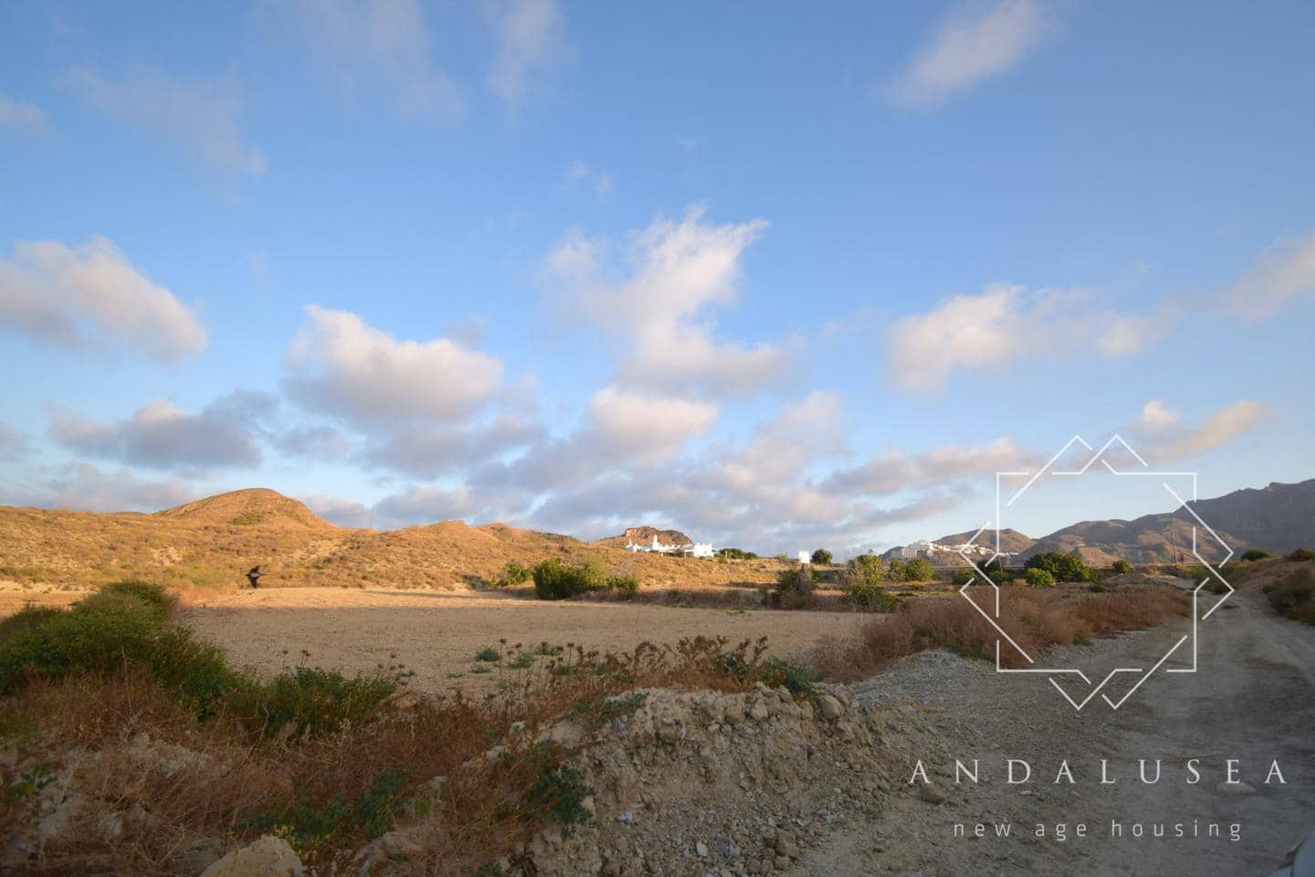 Terre non Aménagée à vendre à Mojacar - 320 000 € (Ref: 9469958)