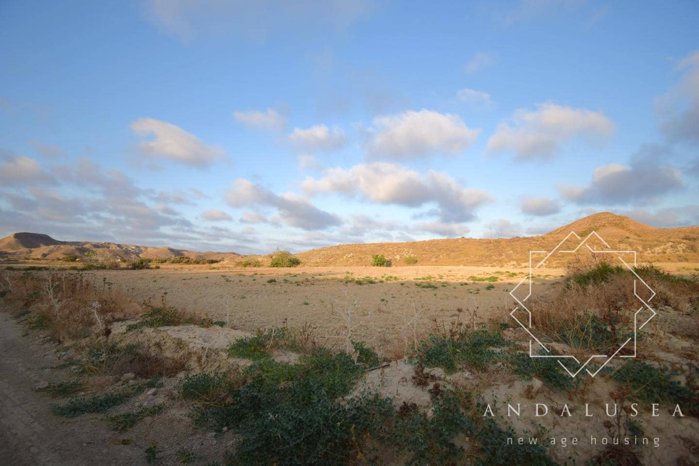 Terre non Aménagée à vendre à Mojacar - 320 000 € (Ref: 9469958)