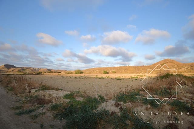 Landgrundstück zu verkaufen in Mojácar - 320.000 € (Ref: 9469958)