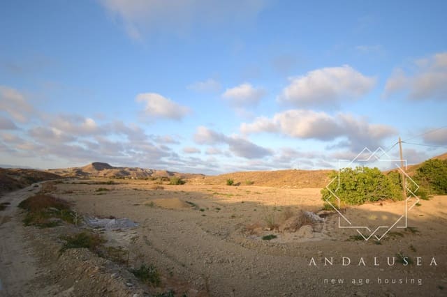 Landgrundstück zu verkaufen in Mojácar - 320.000 € (Ref: 9469958)