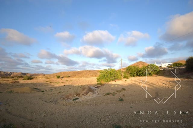 Landgrundstück zu verkaufen in Mojácar - 320.000 € (Ref: 9469958)