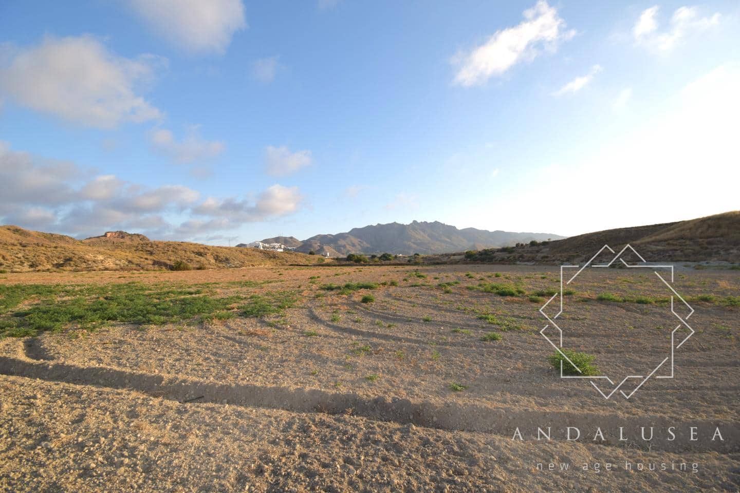 Terre non Aménagée à vendre à Mojacar - 320 000 € (Ref: 9469958)