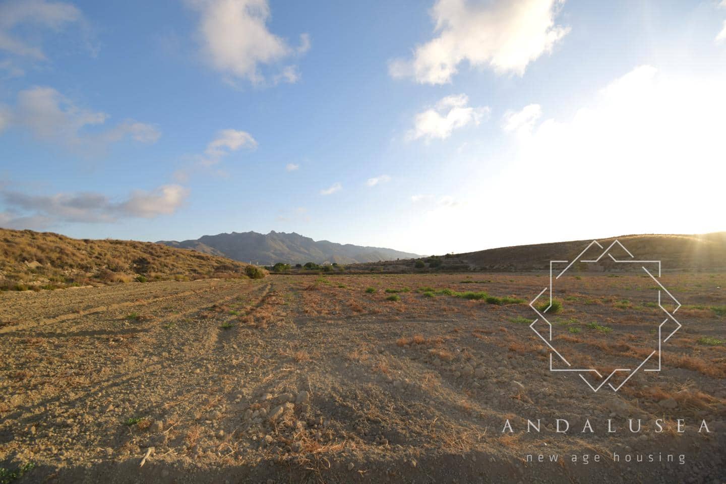 Terre non Aménagée à vendre à Mojacar - 320 000 € (Ref: 9469958)