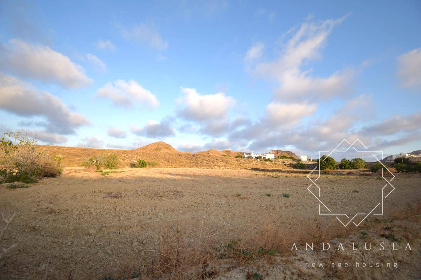 Terre non Aménagée à vendre à Mojacar - 320 000 € (Ref: 9469958)