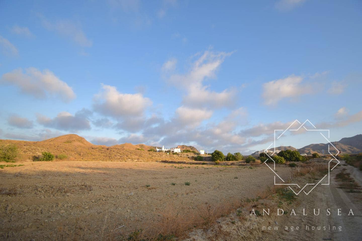 Terre non Aménagée à vendre à Mojacar - 320 000 € (Ref: 9469958)