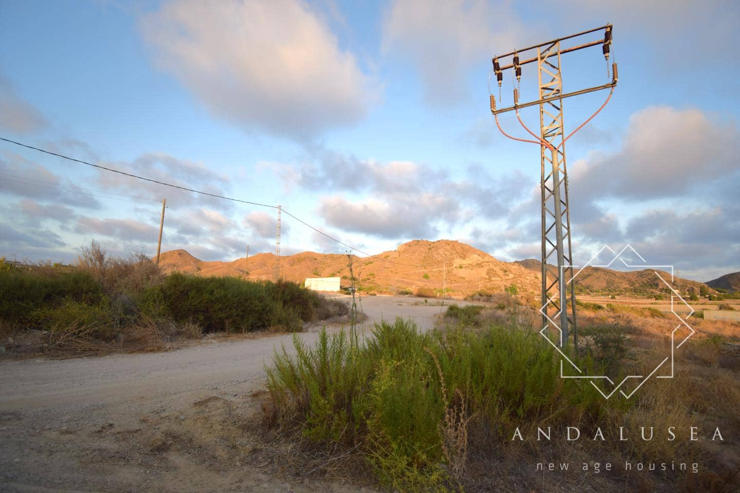 Terre non Aménagée à vendre à Mojacar - 320 000 € (Ref: 9469958)