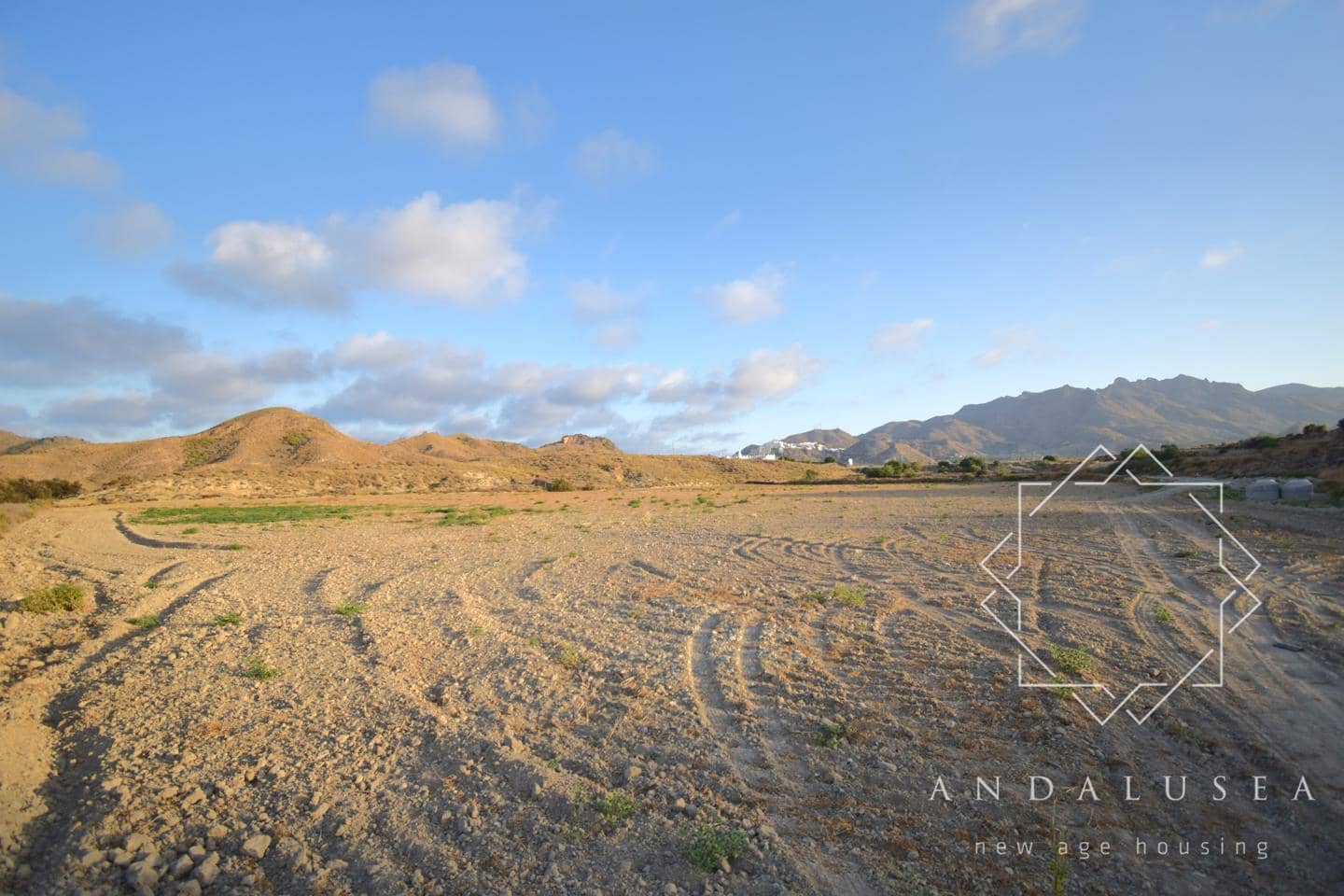 Terre non Aménagée à vendre à Mojacar - 320 000 € (Ref: 9469958)