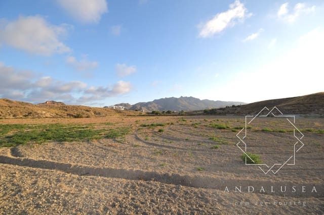 Landgrundstück zu verkaufen in Mojácar - 320.000 € (Ref: 9469958)