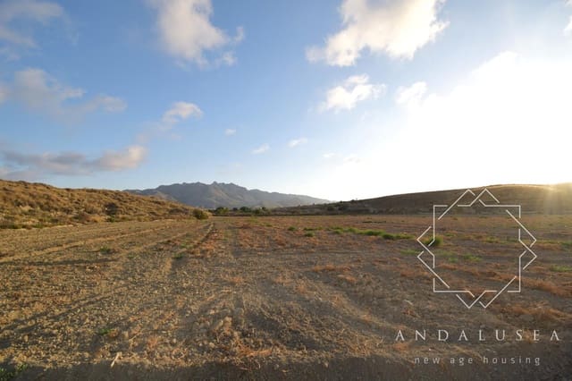 Landgrundstück zu verkaufen in Mojácar - 320.000 € (Ref: 9469958)