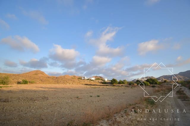 Landgrundstück zu verkaufen in Mojácar - 320.000 € (Ref: 9469958)