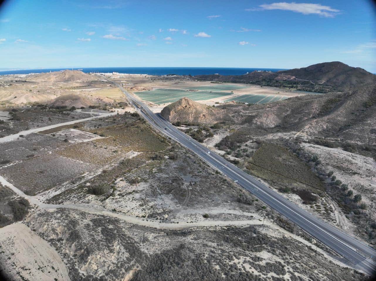 Terre non Aménagée à vendre à Mojacar - 320 000 € (Ref: 9469958)