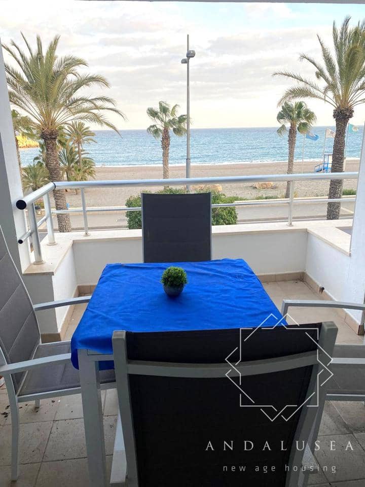 2 quarto Apartamento para arrendar em Carboneras - 725 € (Ref: 9470711)