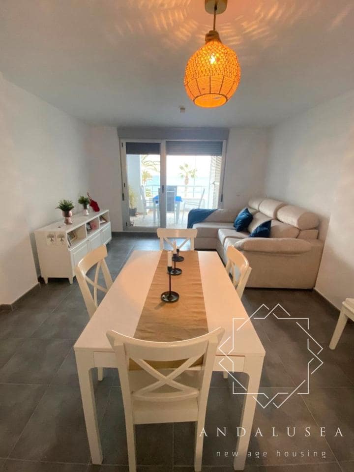 2 quarto Apartamento para arrendar em Carboneras - 725 € (Ref: 9470711)