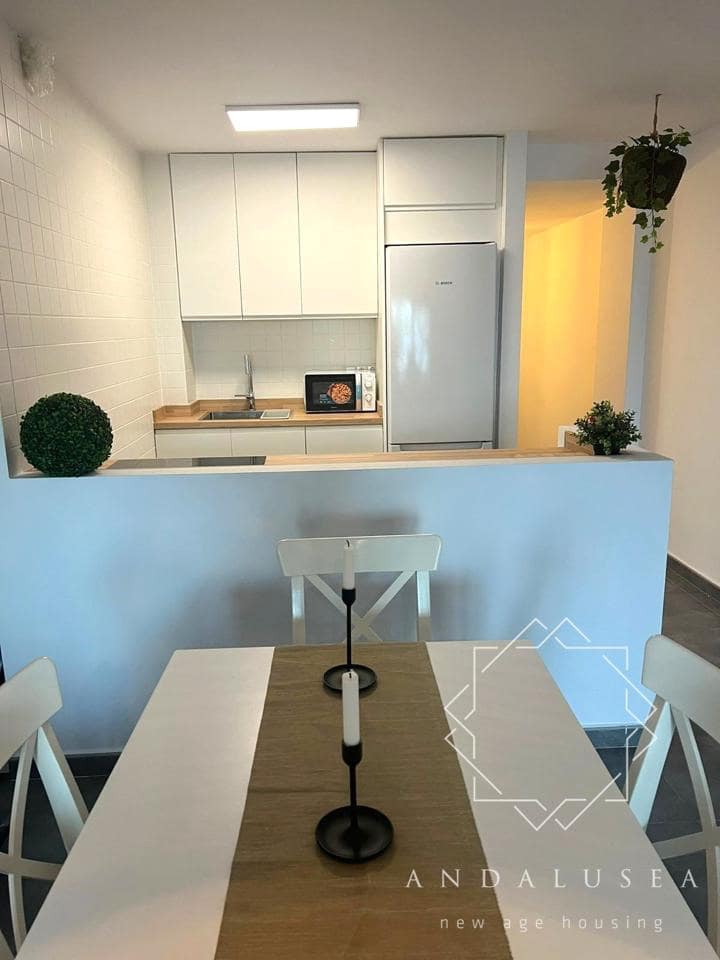 2 quarto Apartamento para arrendar em Carboneras - 725 € (Ref: 9470711)