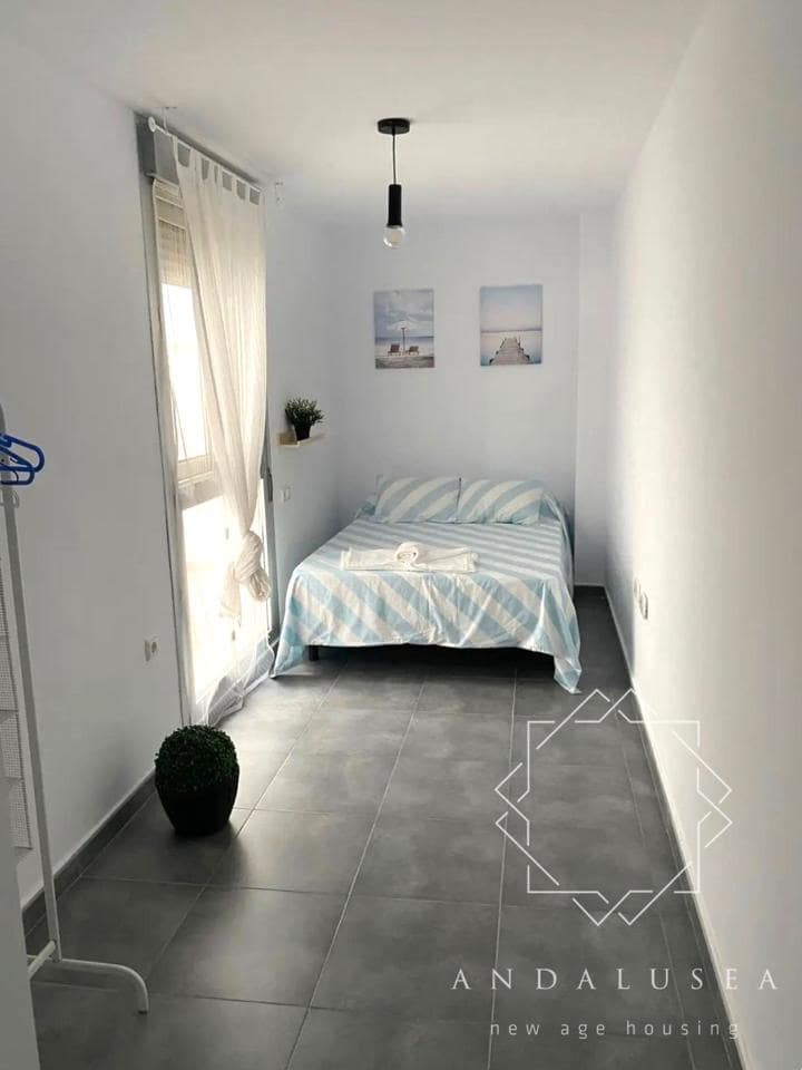 2 quarto Apartamento para arrendar em Carboneras - 725 € (Ref: 9470711)