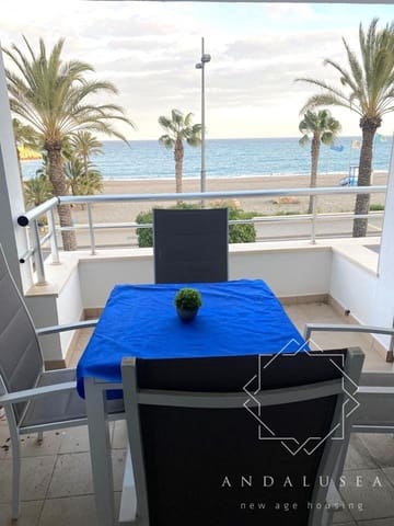 2 quarto Apartamento para arrendar em Carboneras - 725 € (Ref: 9470711)