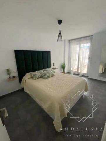2 quarto Apartamento para arrendar em Carboneras - 725 € (Ref: 9470711)