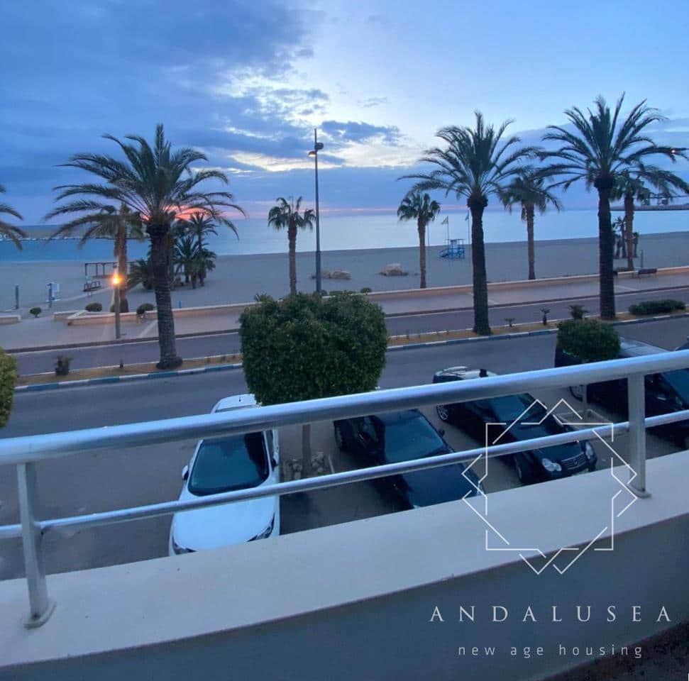 2 quarto Apartamento para arrendar em Carboneras - 725 € (Ref: 9470711)