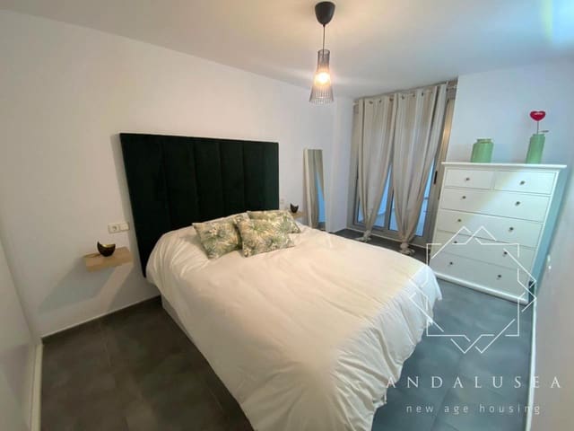 2 quarto Apartamento para arrendar em Carboneras - 725 € (Ref: 9470711)