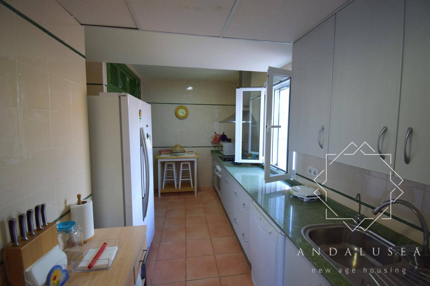 5 quarto Moradia para venda em Mojacar com piscina - 899 000 € (Ref: 9474525)