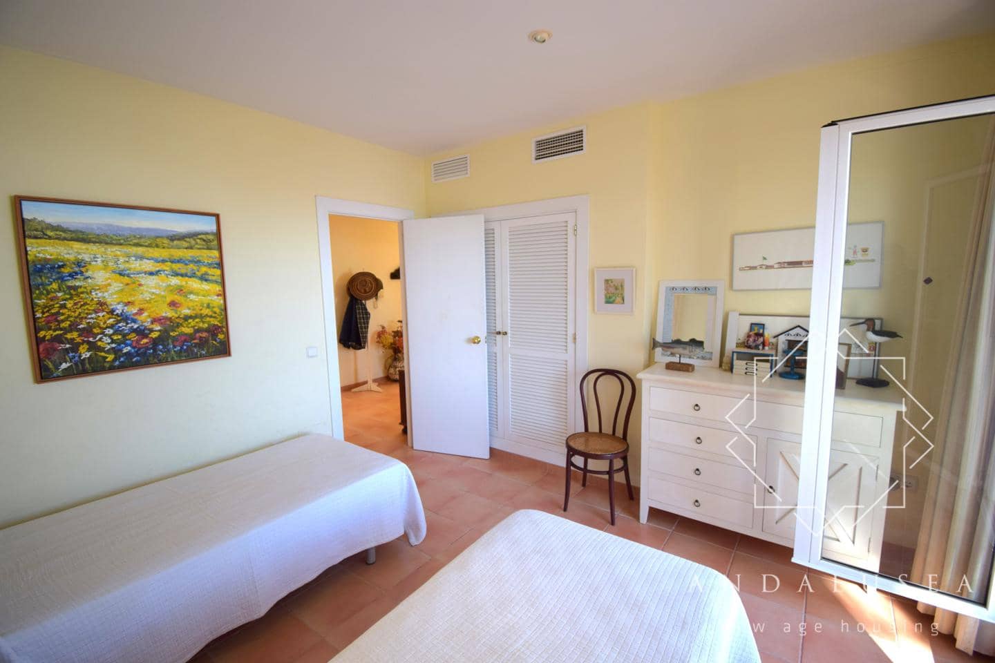 5 quarto Moradia para venda em Mojacar com piscina - 899 000 € (Ref: 9474525)