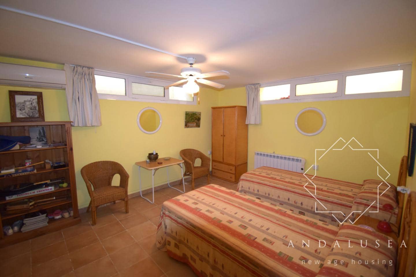 5 quarto Moradia para venda em Mojacar com piscina - 899 000 € (Ref: 9474525)