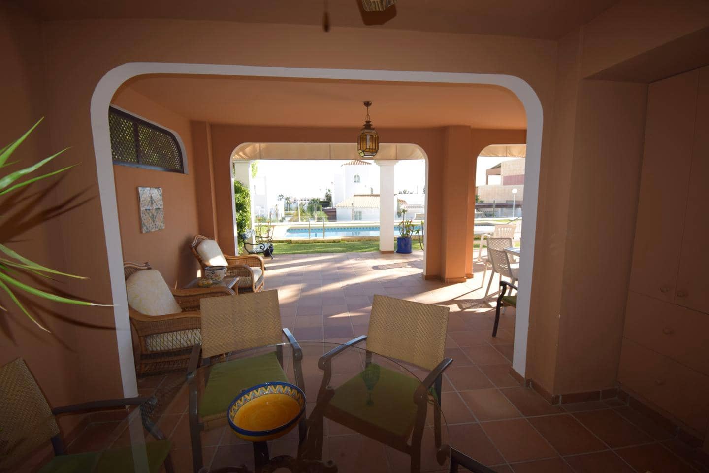 5 quarto Moradia para venda em Mojacar com piscina - 899 000 € (Ref: 9474525)