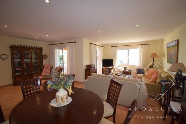 5 quarto Moradia para venda em Mojácar com piscina - 899 000 € (Ref: 9474525)