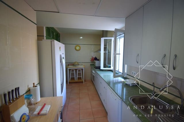 5 quarto Moradia para venda em Mojácar com piscina - 899 000 € (Ref: 9474525)