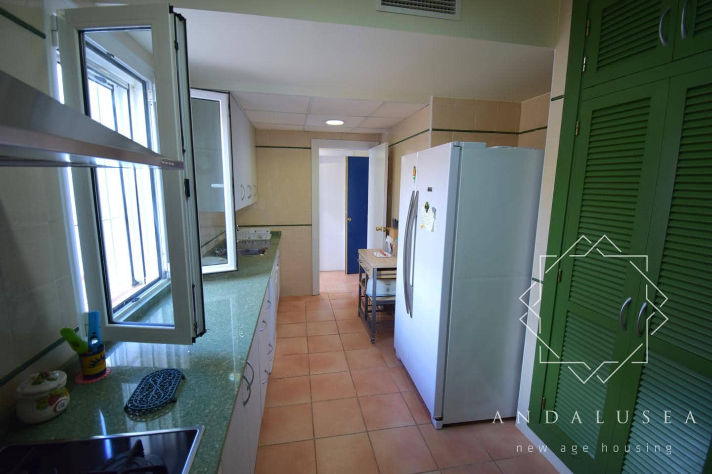 5 quarto Moradia para venda em Mojacar com piscina - 899 000 € (Ref: 9474525)