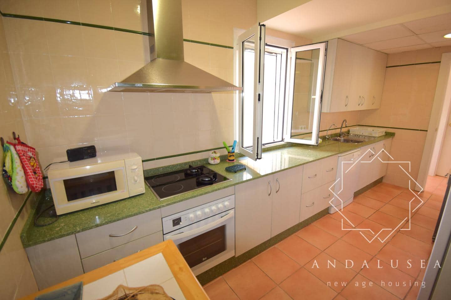 5 quarto Moradia para venda em Mojacar com piscina - 899 000 € (Ref: 9474525)