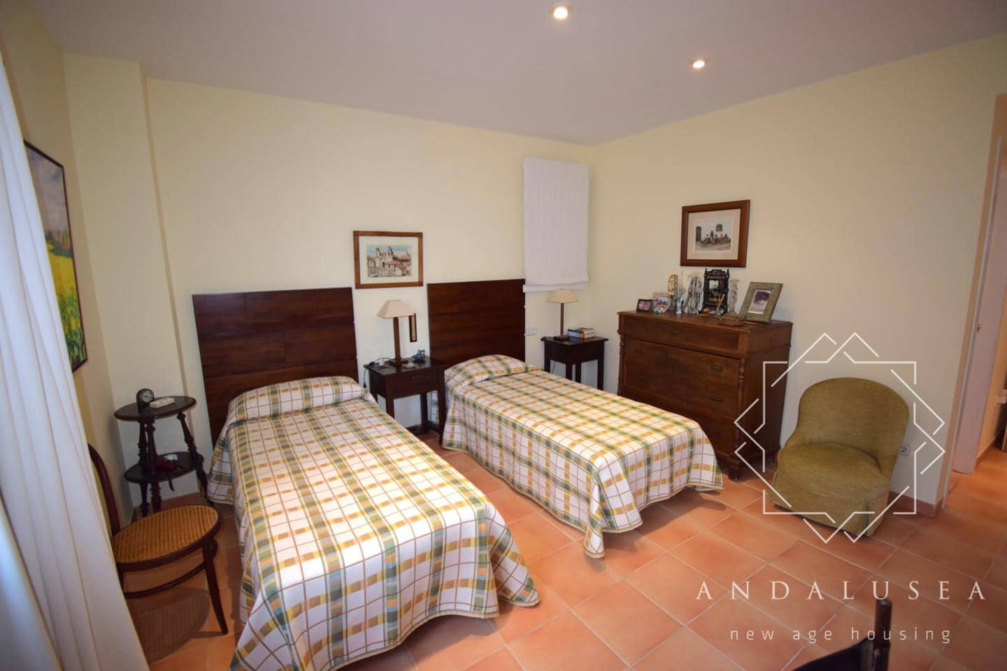 5 quarto Moradia para venda em Mojacar com piscina - 899 000 € (Ref: 9474525)