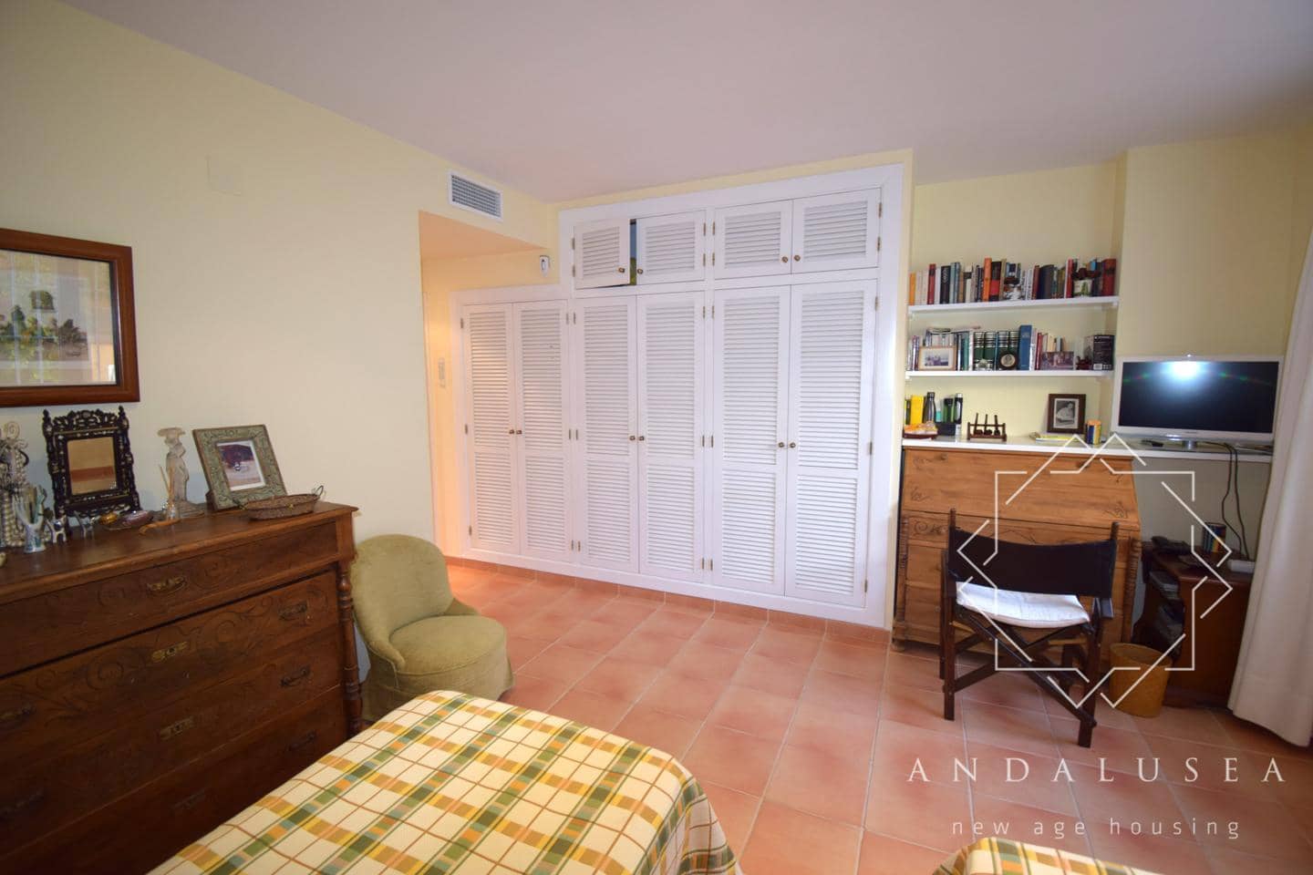 5 quarto Moradia para venda em Mojacar com piscina - 899 000 € (Ref: 9474525)