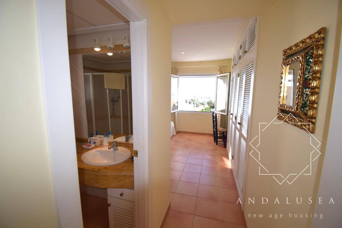 5 quarto Moradia para venda em Mojacar com piscina - 899 000 € (Ref: 9474525)